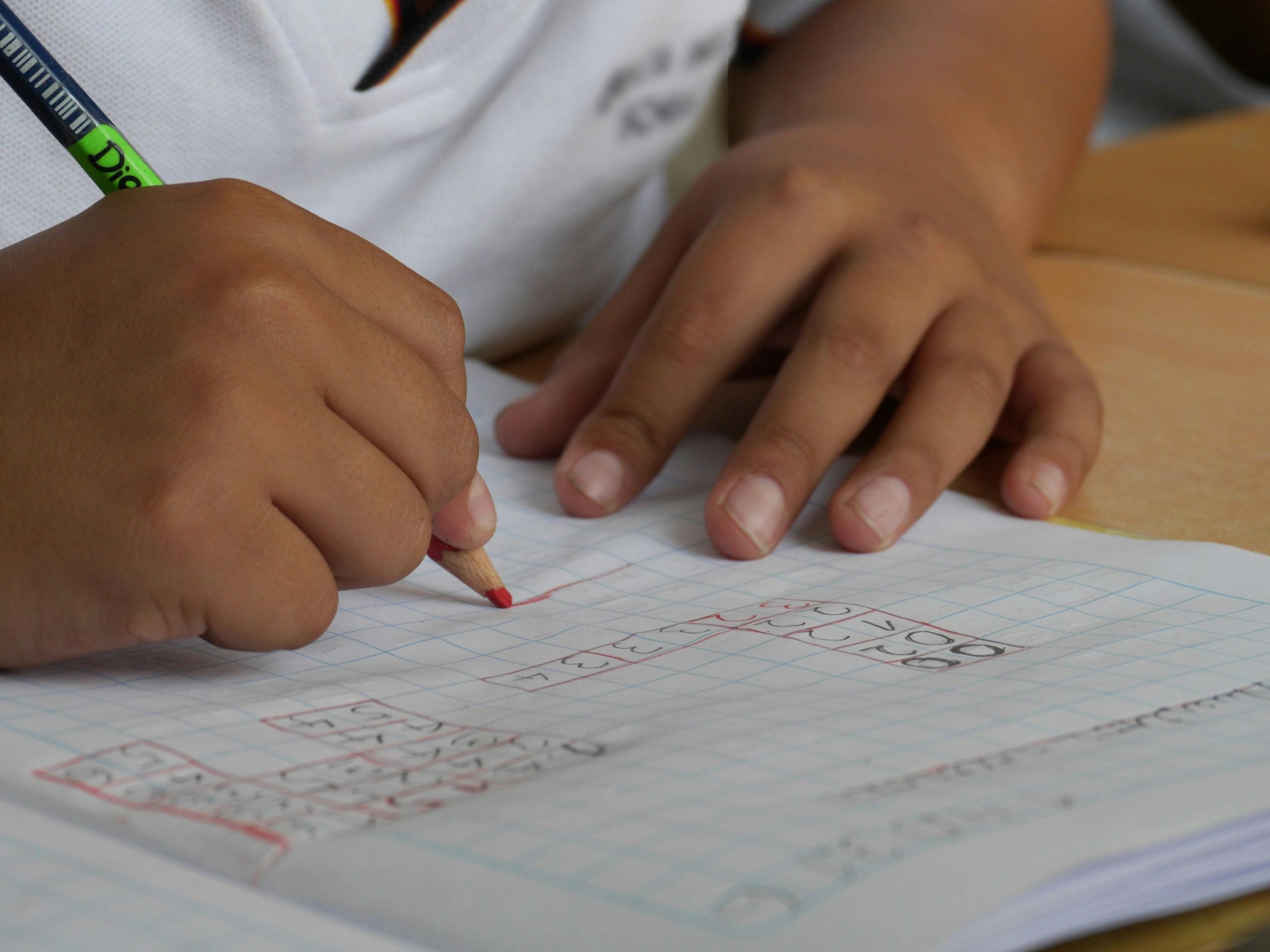 Preschool in Healthcare City