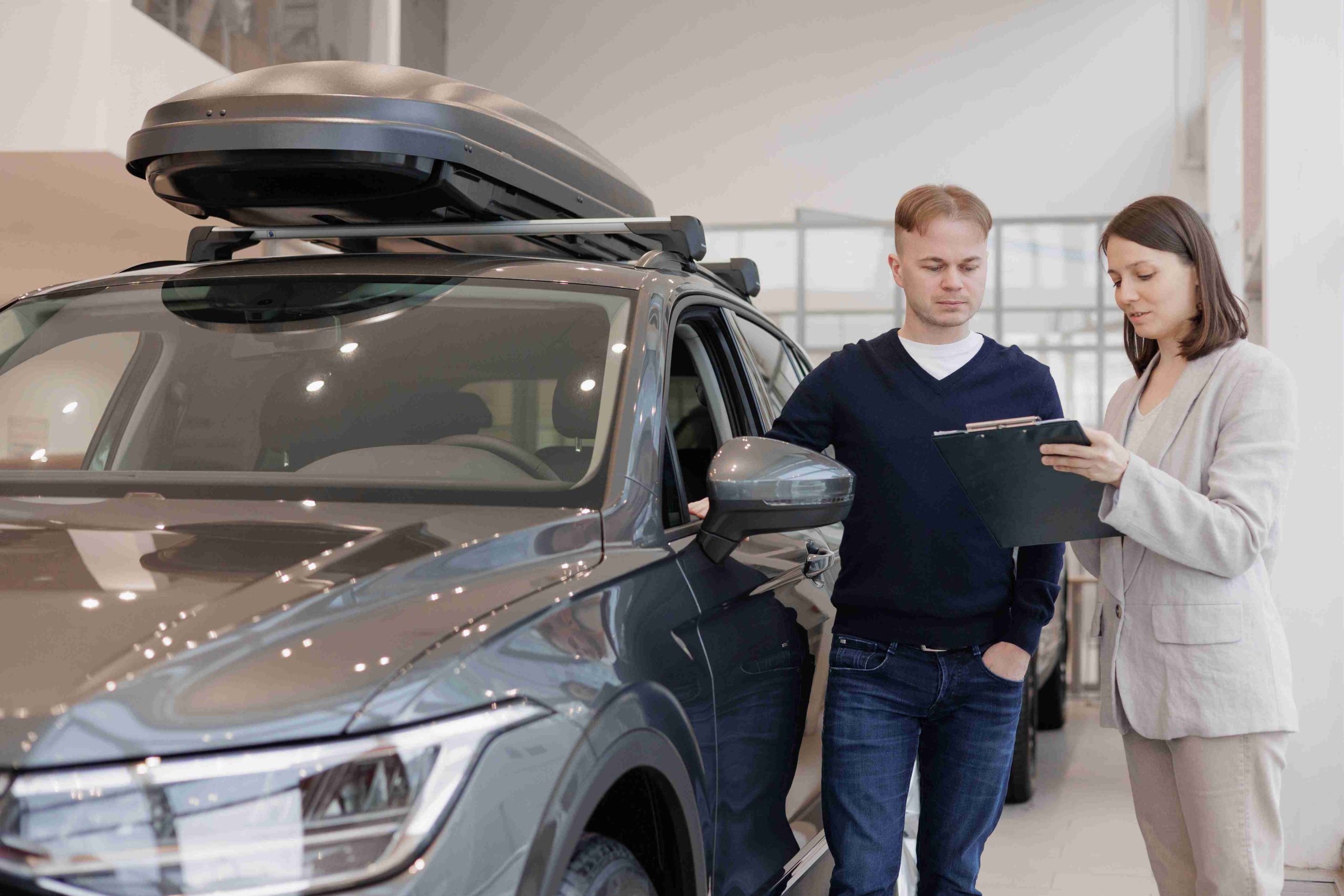 Car Rental Dubai – A Smart Choice for Expats and Long-Term Residents